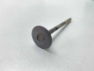 Клапан выпускной, ориг. номер 13715-74020, Toyota Camry 1990-1992
