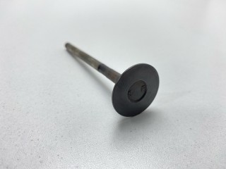 Клапан выпускной, ориг. номер 13715-74020, Toyota Camry 1990-1992