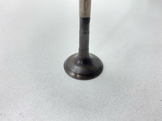 Клапан выпускной, ориг. номер 13715-74020, Toyota Camry 1990-1992
