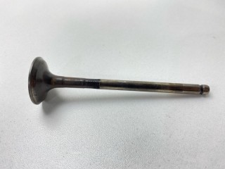 Клапан выпускной, ориг. номер 13715-74020, Toyota Camry 1990-1992