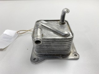 Теплообменник, ориг. номер 21606-3JX0C, Nissan Qashqai 2010-2013