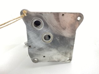 Теплообменник, ориг. номер 21606-3JX0C, Nissan Qashqai 2010-2013
