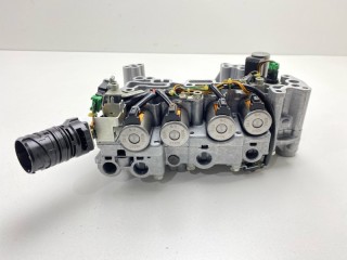 Блок клапанов автоматической трансмиссии, ориг. номер 31705-3JX8A, Nissan Qashqai 2010-2013