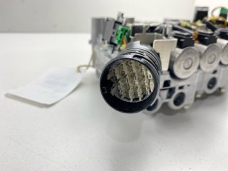 Блок клапанов автоматической трансмиссии, ориг. номер 31705-3JX8A, Nissan Qashqai 2010-2013