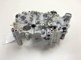 Блок клапанов автоматической трансмиссии, ориг. номер 31705-3JX8A, Nissan Qashqai 2010-2013