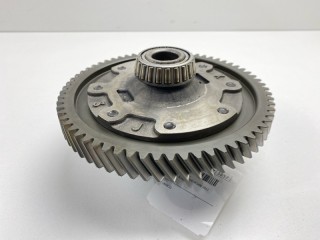 Дифференциал, ориг. номер 31020-3JX6A, Nissan Qashqai 2010-2013