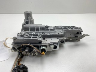Блок клапанов автоматической трансмиссии, ориг. номер 317058E008, 317058E010, Nissan Primera 1999-2002