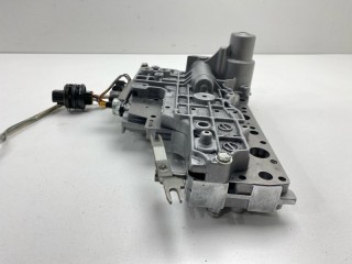 Блок клапанов автоматической трансмиссии, ориг. номер 317058E008, 317058E010, Nissan Primera 1999-2002