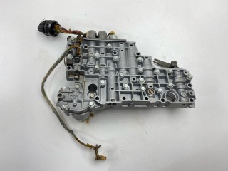 Блок клапанов автоматической трансмиссии, ориг. номер 317058E008, 317058E010, Nissan Primera 1999-2002
