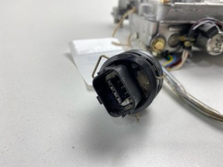 Блок клапанов автоматической трансмиссии, ориг. номер 317058E008, 317058E010, Nissan Liberty 2001-2004