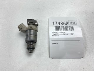 Форсунка топливная Mitsubishi Lancer 2003-2010