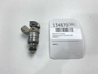 Форсунка топливная Mitsubishi Lancer 2003-2010