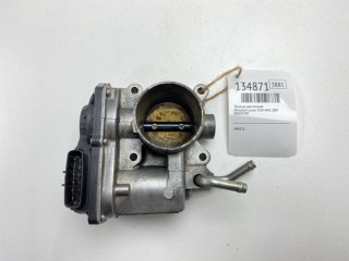 Заслонка дроссельная Mitsubishi Lancer 2003-2010