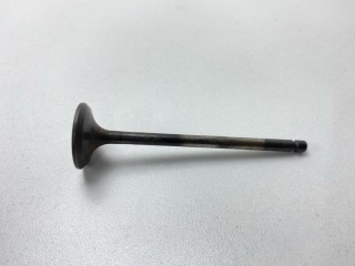Клапан выпускной, ориг. номер MR984261, Mitsubishi Lancer 2003-2010