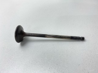 Клапан выпускной, ориг. номер MR984261, Mitsubishi Lancer 2003-2010