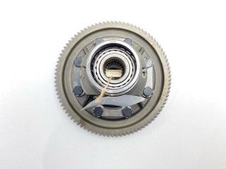 Дифференциал, ориг. номер 41301-20112, Toyota Nadia 1998-2001