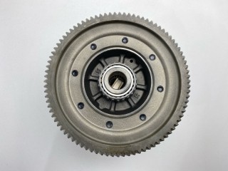 Дифференциал, ориг. номер 41301-20112, Toyota Nadia 1998-2001