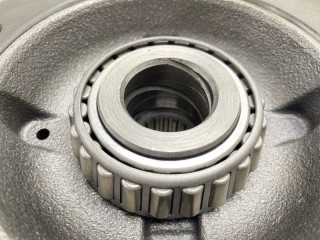 Дифференциал, ориг. номер 41301-12210, Toyota Avensis 2000-2003