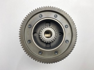 Дифференциал, ориг. номер 41301-12210, Toyota Avensis 2003-2006