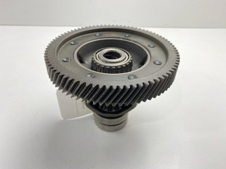 Дифференциал, ориг. номер 41301-12210, Toyota Avensis 2003-2006