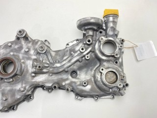 Лобовина двигателя Subaru Forester 2011-2013