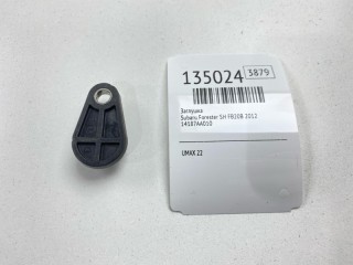 Заглушка Subaru Forester 2011-2013