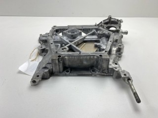 Поддон, ориг. номер 11120AA110, 11120AA111, Subaru Forester 2011-2013