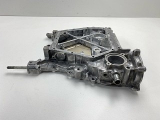 Поддон, ориг. номер 11120AA110, 11120AA111, Subaru Forester 2011-2013