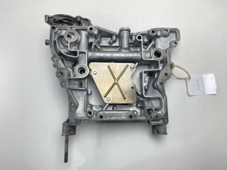 Поддон, ориг. номер 11120AA110, 11120AA111, Subaru Forester 2011-2013
