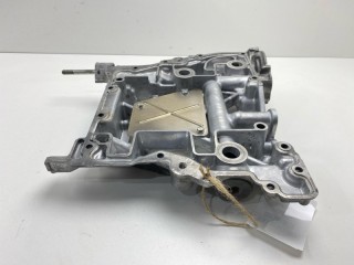 Поддон, ориг. номер 11120AA110, 11120AA111, Subaru Forester 2011-2013