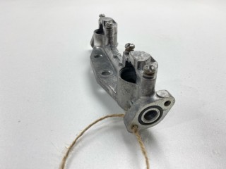 Рейка топливная, ориг. номер 17535AA051, Subaru Impreza 1992-1996
