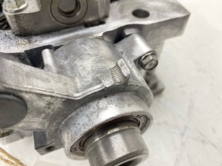 Головка блока цилиндров, ориг. номер 11039AA950, Subaru Impreza 1992-1996