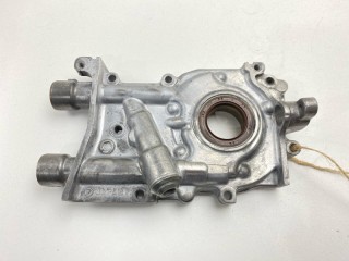Насос масляный, ориг. номер 15010AA096, 15010AA095, Subaru Impreza 1992-1996