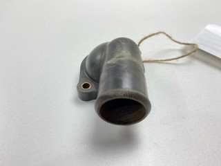 Крышка термостата, ориг. номер 11060AA070, 11060AA071, Subaru Impreza 1992-1996