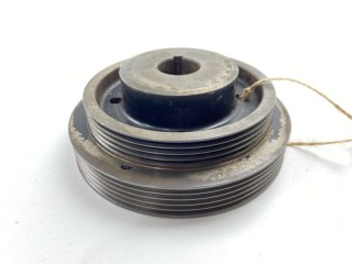 Шкив коленвала, ориг. номер 12305AA201, Subaru Impreza 1992-1996