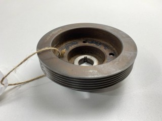 Шкив коленвала, ориг. номер 12305AA201, Subaru Impreza 1992-1996