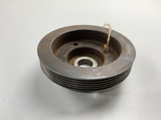 Шкив коленвала, ориг. номер 12305AA201, Subaru Impreza 1992-1996
