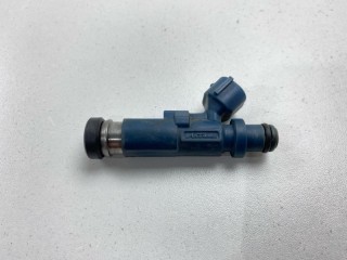 Форсунка топливная, ориг. номер 23209-46080, 23250-46080, Toyota Mark II 1998-2002