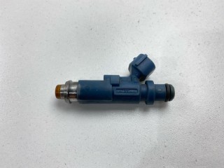 Форсунка топливная, ориг. номер 23209-46080, 23250-46080, Toyota Mark II 1998-2002