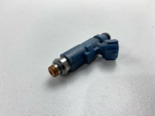 Форсунка топливная, ориг. номер 23209-46080, 23250-46080, Toyota Mark II 1998-2002