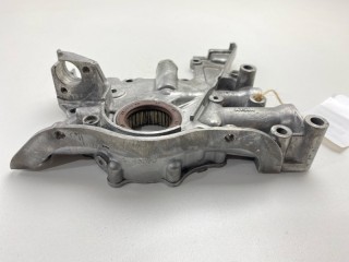 Насос масляный, ориг. номер 15100-46090, 15100-46091, Toyota Mark II 1998-2002