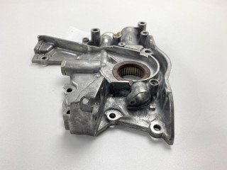 Насос масляный, ориг. номер 15100-46090, 15100-46091, Toyota Mark II 1998-2002