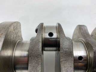 Коленвал, ориг. номер 13401-46010, 13401-46011, 13401-46012, Toyota Mark II 1998-2002