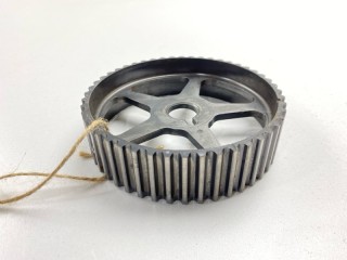 Шестерня распредвала, ориг. номер 13523-46030, Toyota Mark II 1998-2002