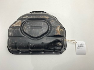 Поддон масляный, ориг. номер 12102-46011, Toyota Mark II 1998-2002
