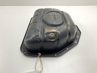 Поддон масляный, ориг. номер 12102-46011, Toyota Mark II 1998-2002
