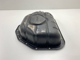 Поддон масляный, ориг. номер 12102-46011, Toyota Mark II 1998-2002