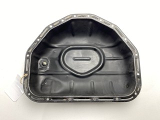 Поддон масляный, ориг. номер 12102-46011, Toyota Mark II 1998-2002