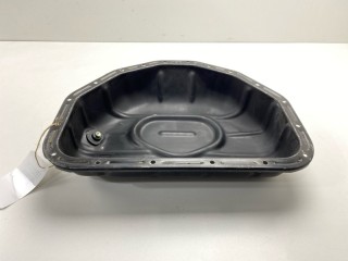 Поддон масляный, ориг. номер 12102-46011, Toyota Mark II 1998-2002