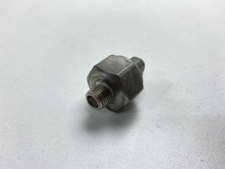 Датчик детонации, ориг. номер 89615-12050, 89615-12090, Toyota Mark II 1998-2002